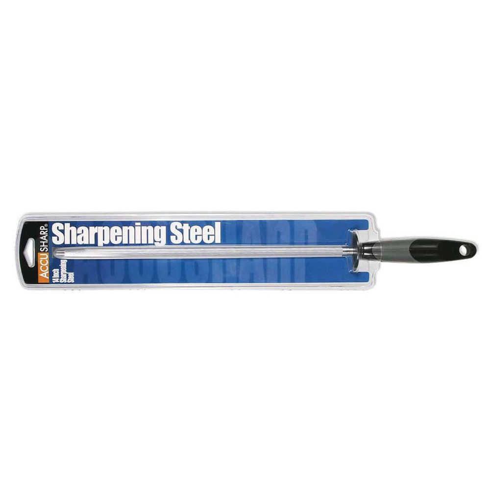 Sharpening Rods