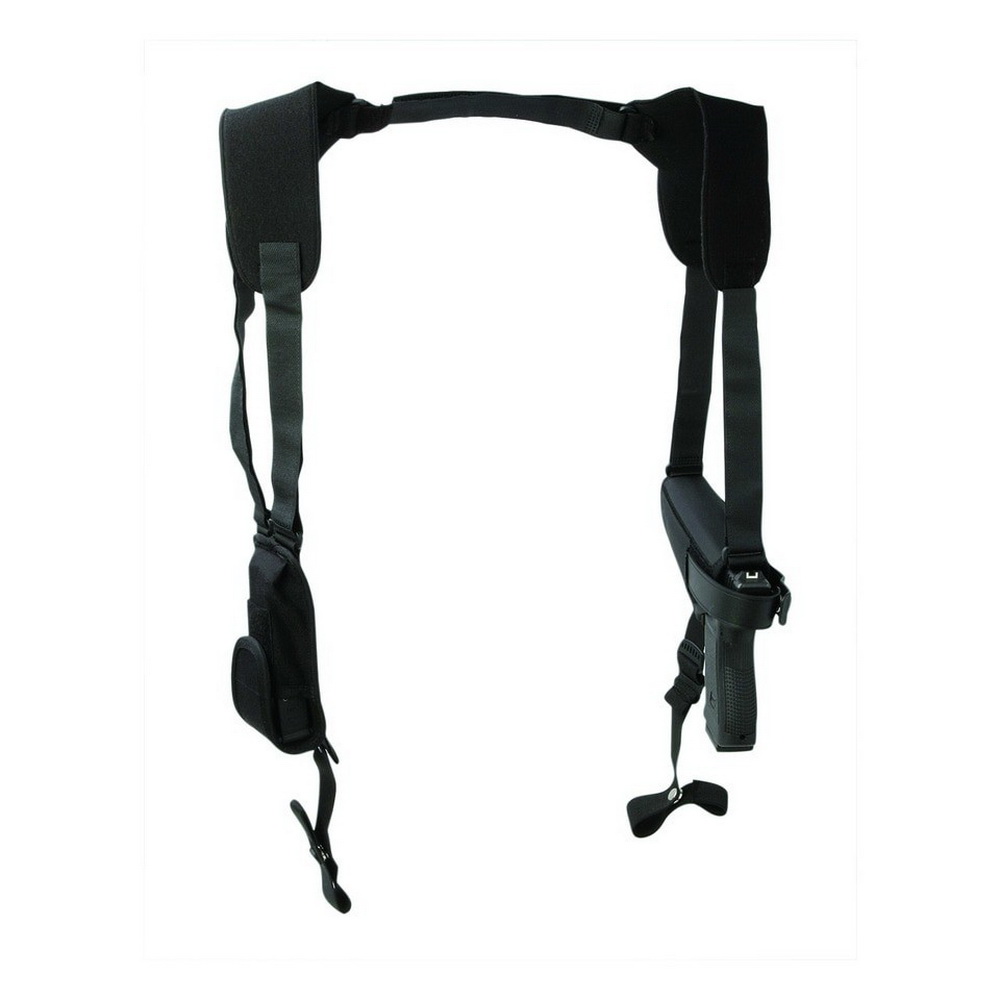 Shoulder Holsters