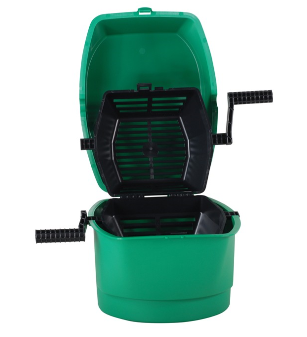 Case Media Sifter