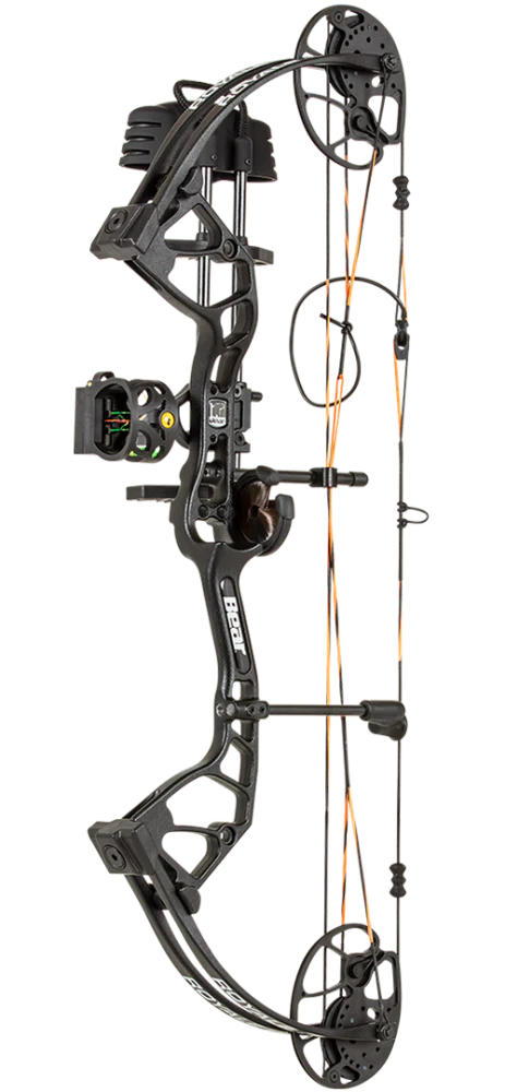 Compound Bows