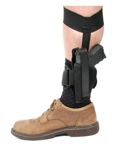 Ankle 
