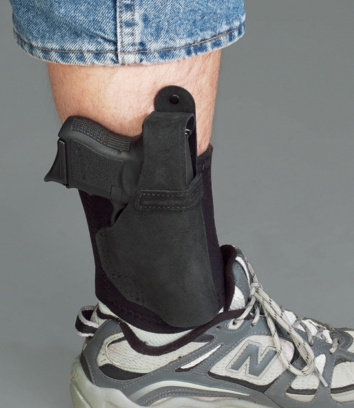 Ankle Holsters