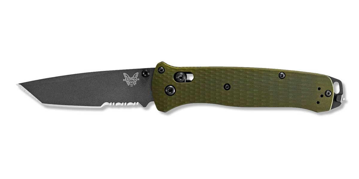 Folding Survival Knives