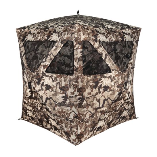 Stands &amp; Blinds