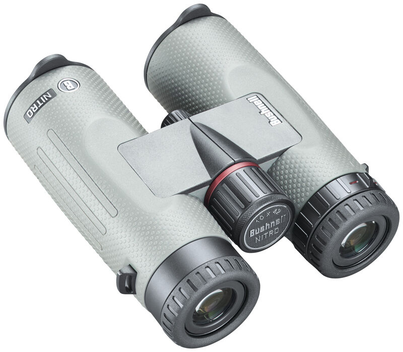 Binoculars
