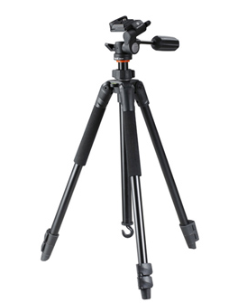 Tripods &amp; Mounts
