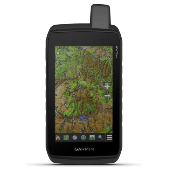 GPS 