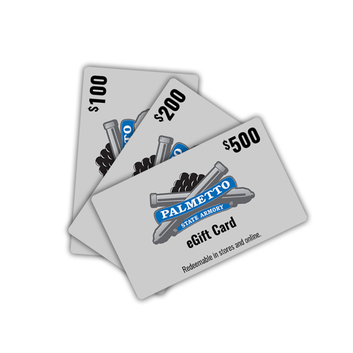 Gift Cards