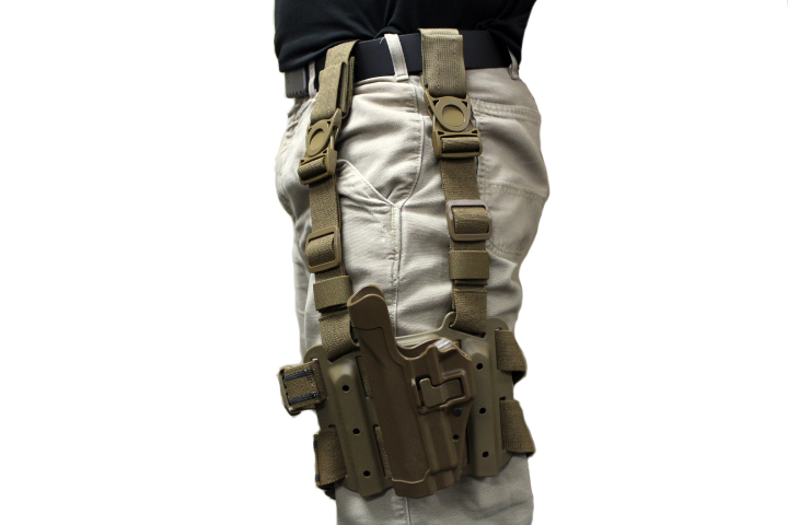 Tactical Holsters