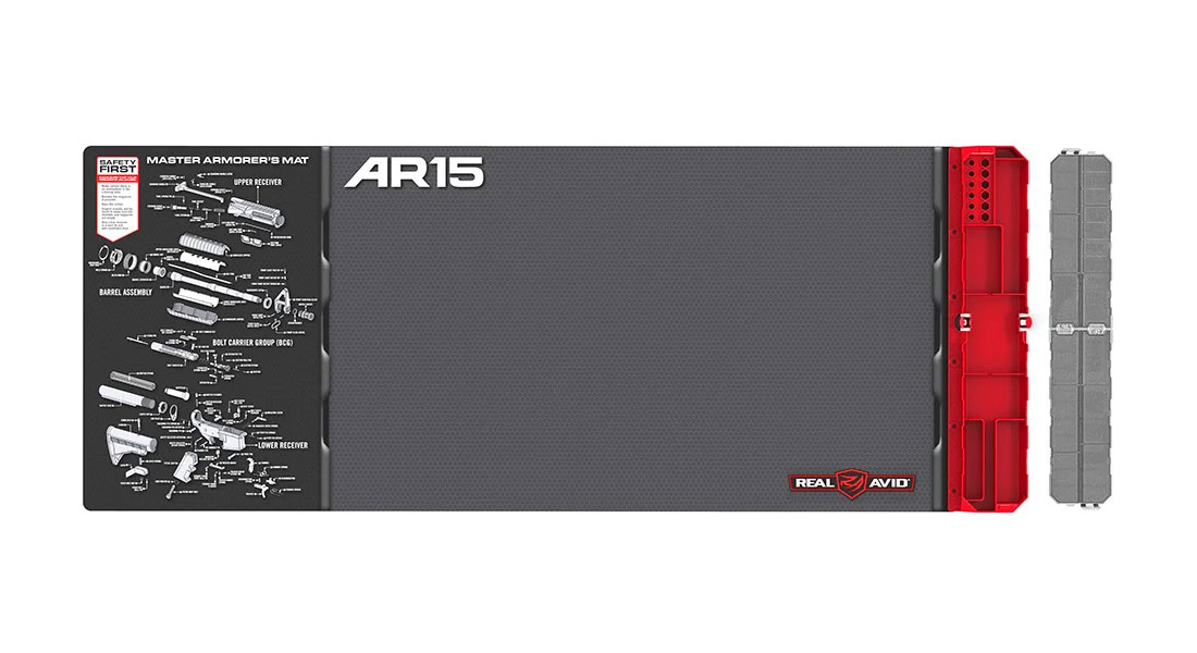Mats, Guides &amp; Manuals