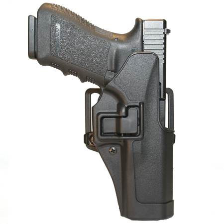 Concealment Holsters