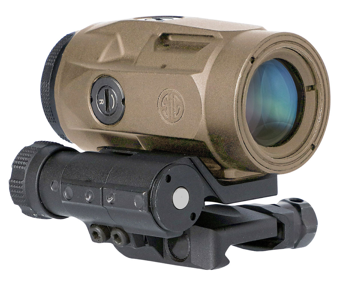 Magnifiers