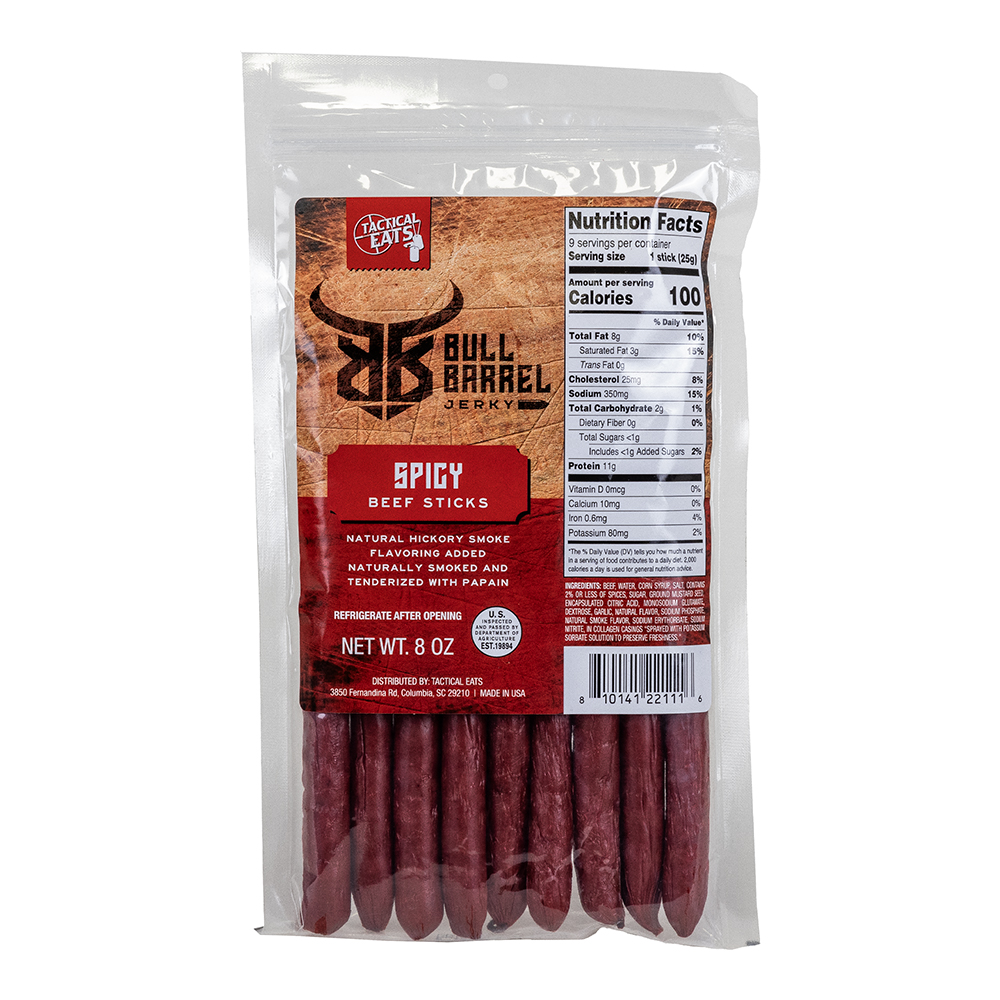 Jerky