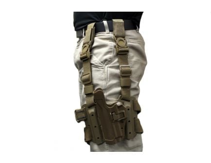 Thigh Holster