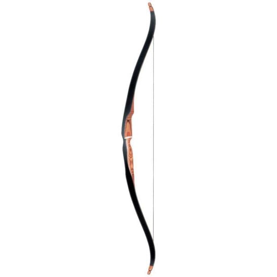Traditional Bows