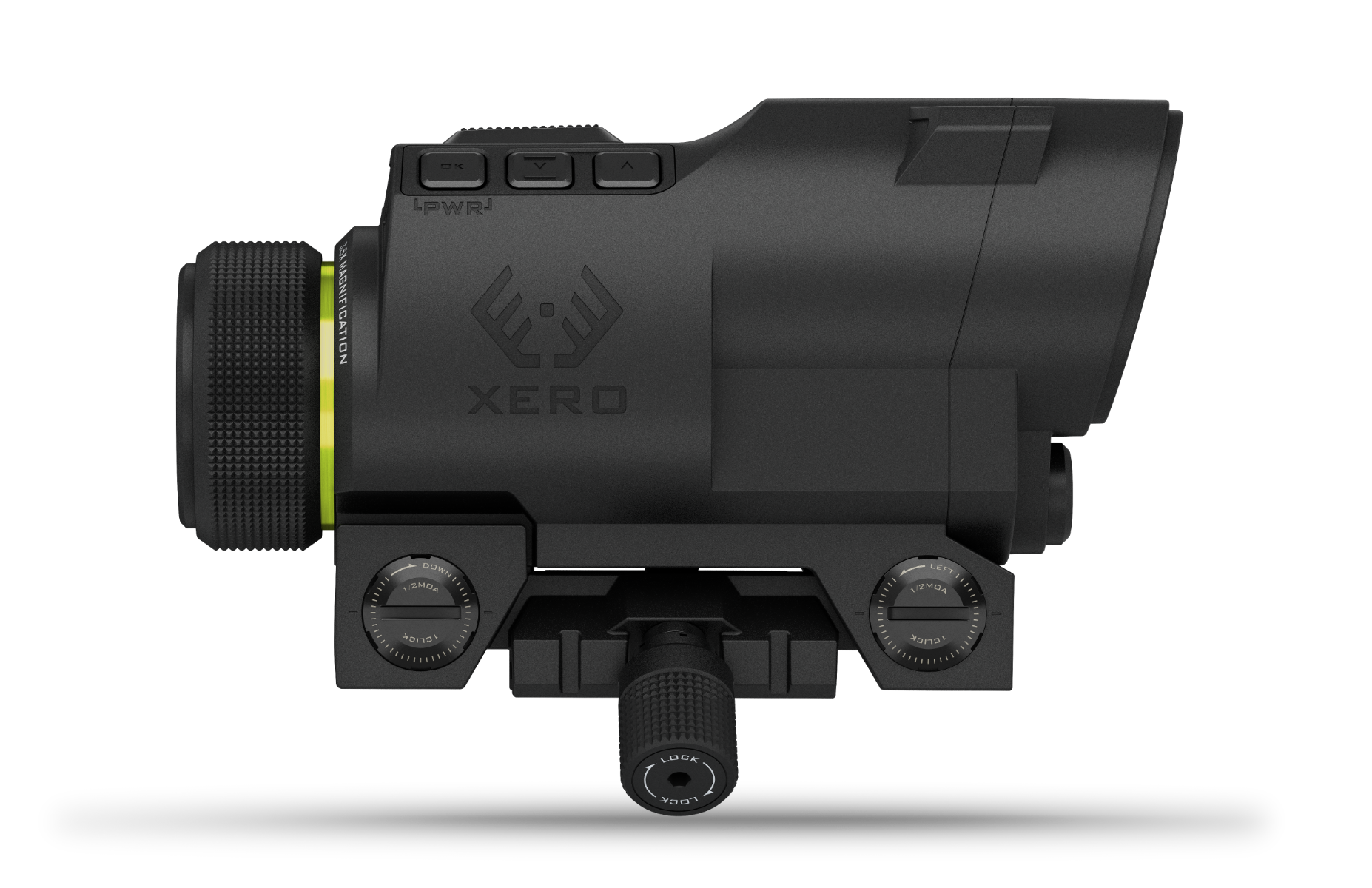 Optics &amp; Sights