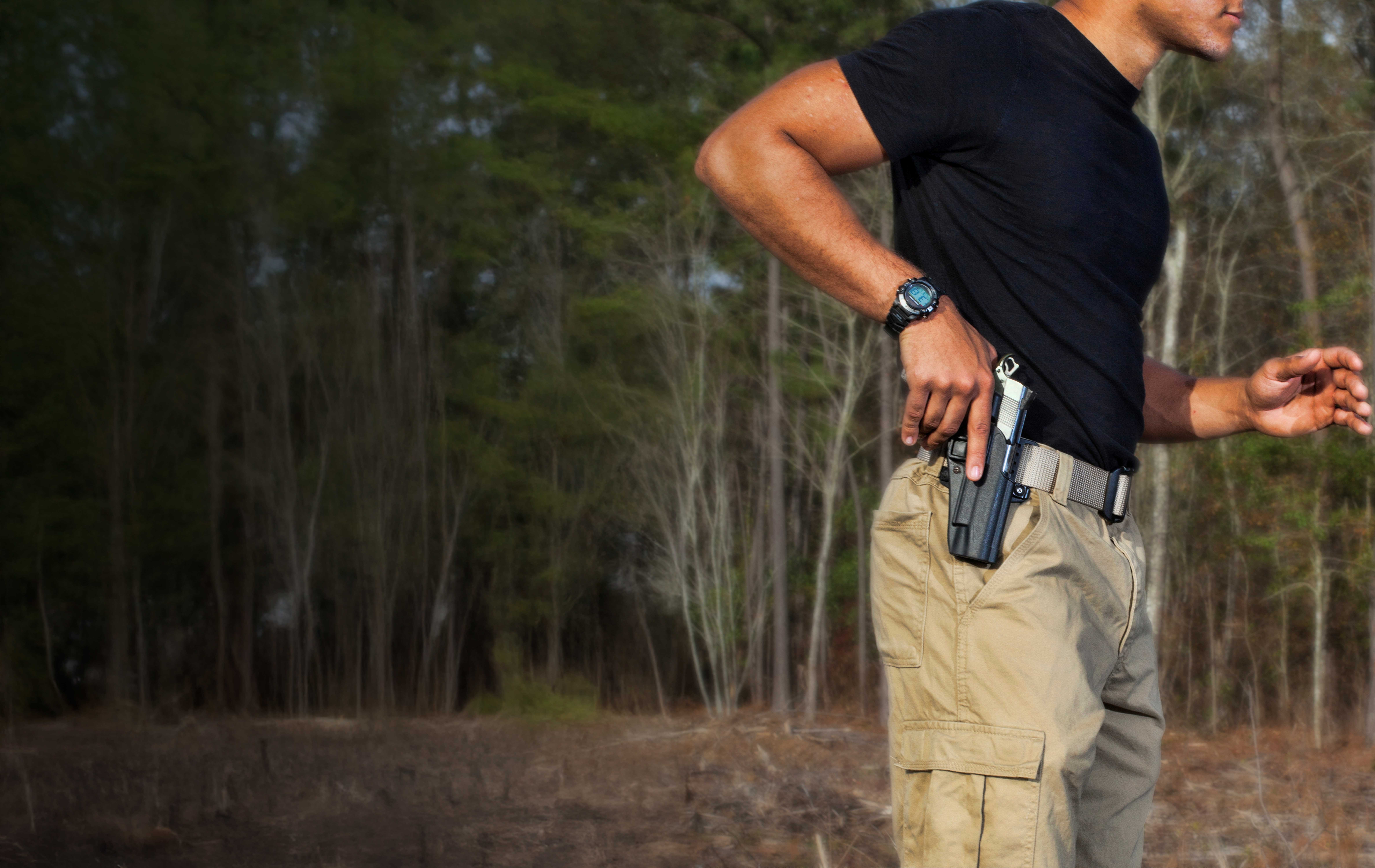 Holsters