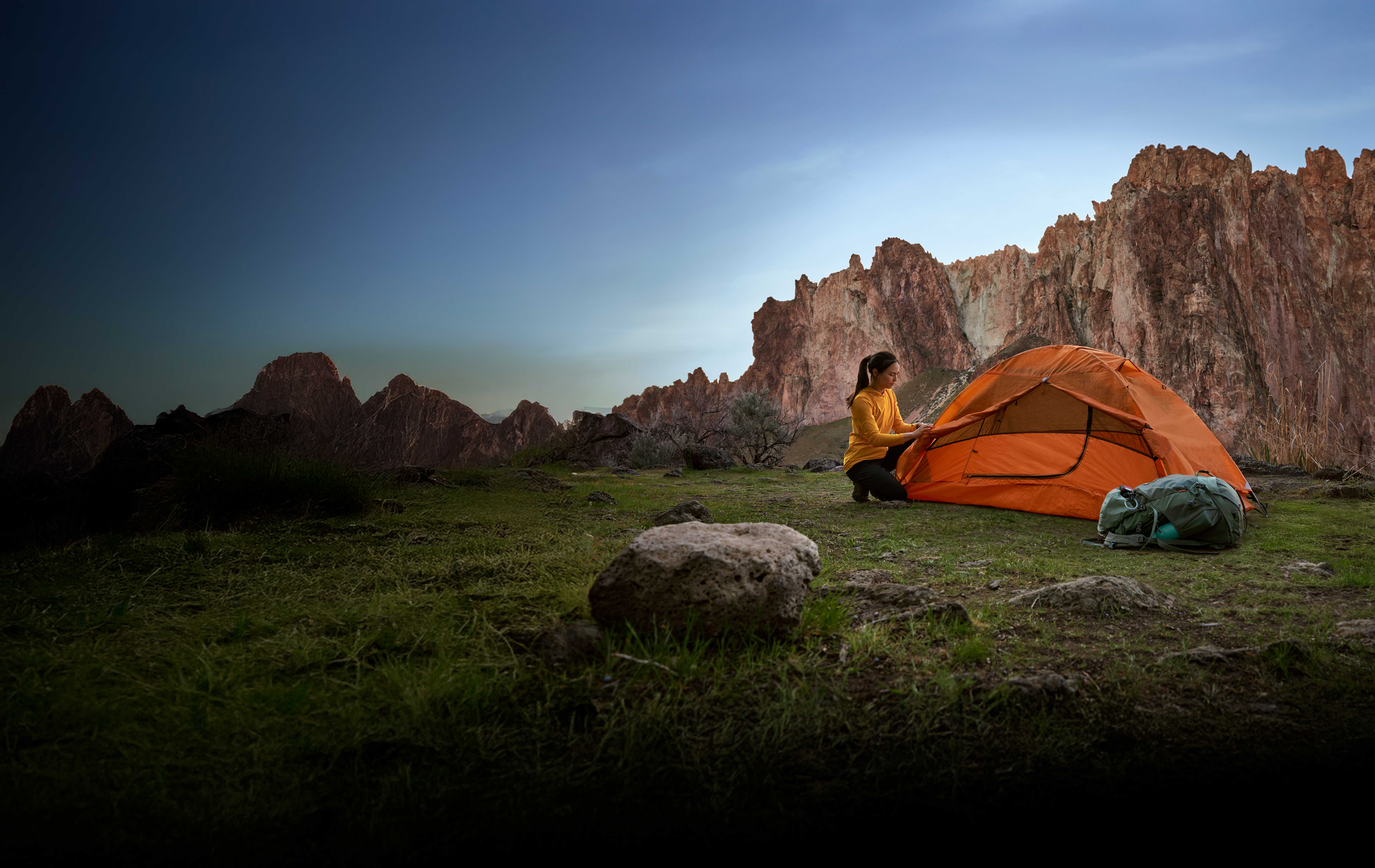 Outdoor Recreation