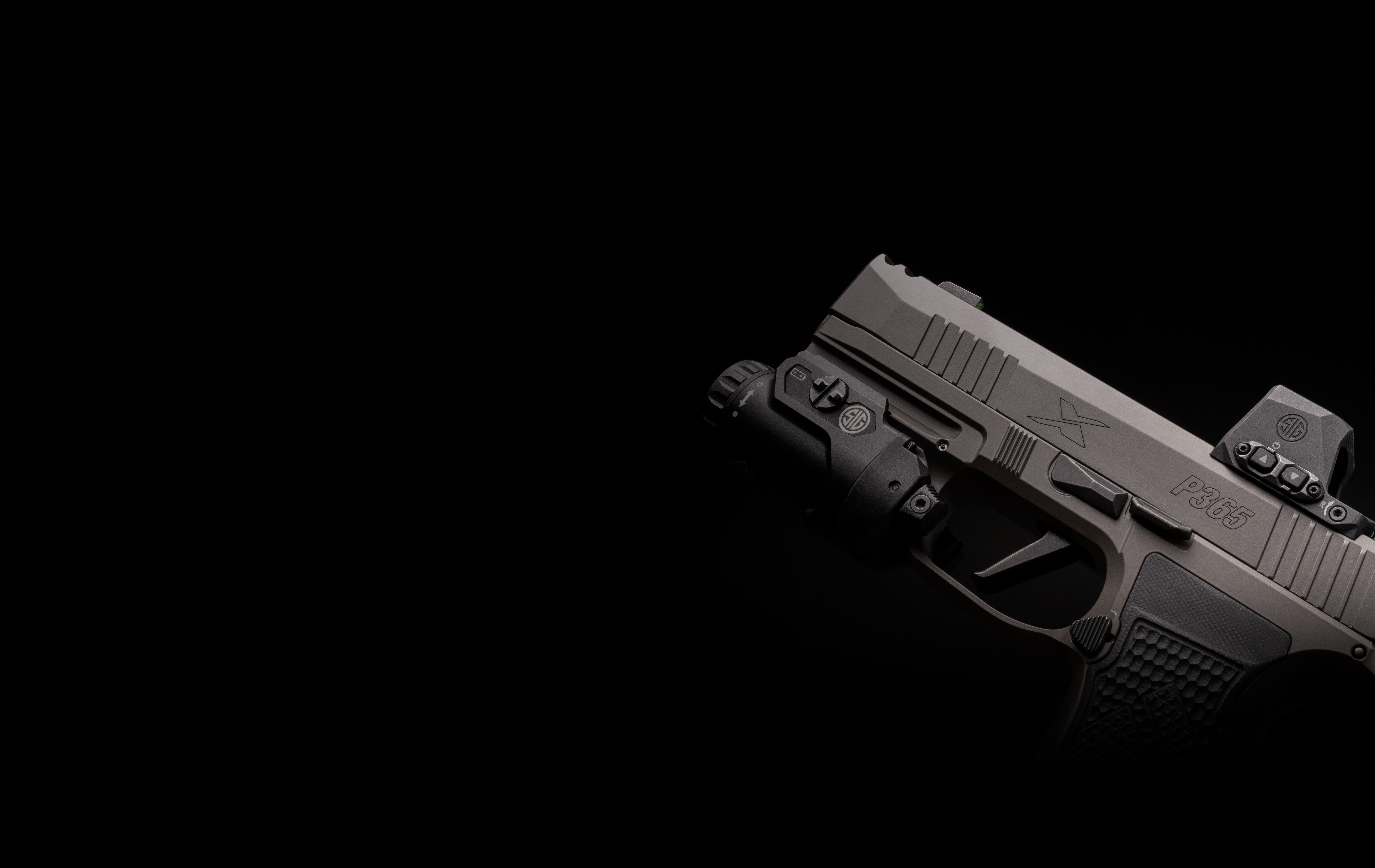 Weapon Lights