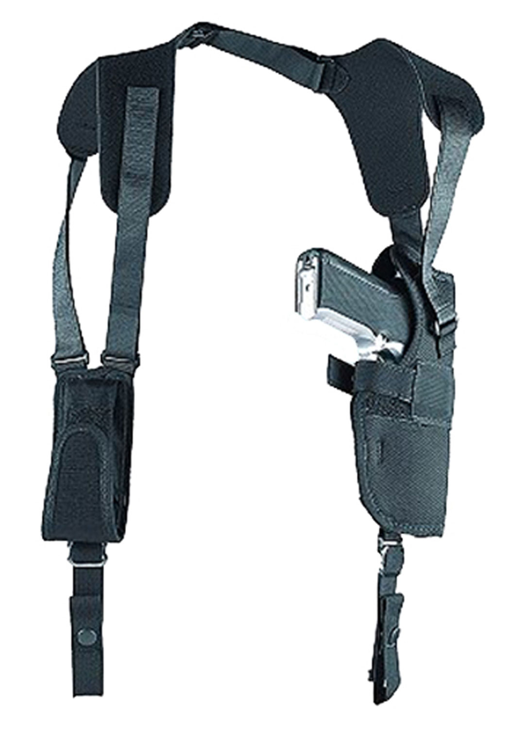 Shoulder Holsters