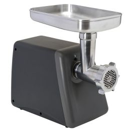 LEM Aluminum Countertop Grinder, #8
