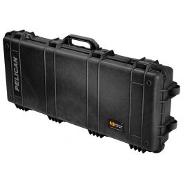 Pelican 1700 Protector Long Gun Case, Black - 1700-000-110
