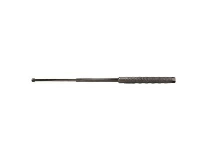 Battenfeld 24" Collapsible Baton, Black