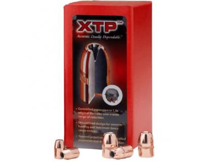 Hornady 50 AE (.500) XTP MAG Bullets 300gr 50ct -50101