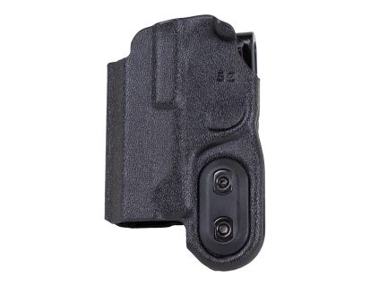 DeSantis Gunhide SLIM-TUK S&W Bodyguard 2.0 Ambidextrous