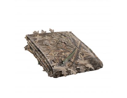 Allen Vanish 3D Leafy Polypropylene Omnitex Blind Making Material, Realtree Max-5 Camo - 25328