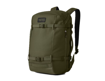 Yeti Crossroads Backpack 22L
