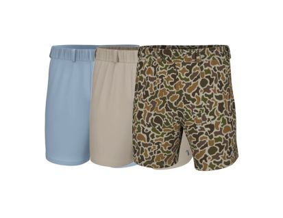 Local Boy Volley Short