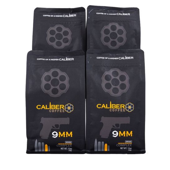 Caliber Coffee
