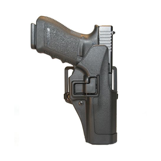 Blackhawk! Serpa CQC Concealment Holster (SigPro 2022)- 410508BK-R