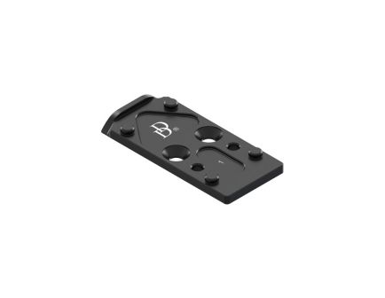 Daniel Defense H9 RDS Adapter Plate Kit - Shield STD