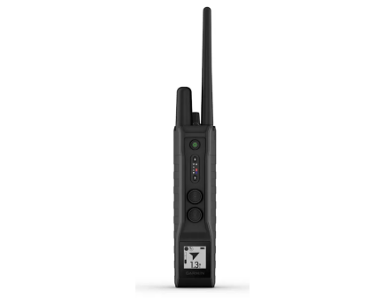 Garmin PRO 550 Plus Handheld