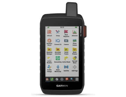 Garmin Montana 750i