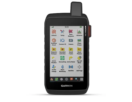 Garmin Montana 700i