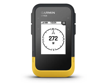 Garmin eTrex SE