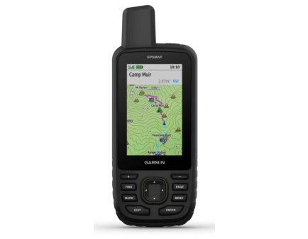 Garmin GPSMAP 67