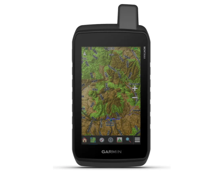 Garmin Montana 760i
