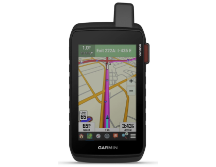 Garmin Montana 710i