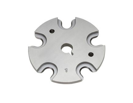 Hornady Lock-N-Load AP Progressive Press Shellplate #1 392601