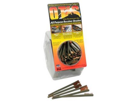 Otis Bronze POP Display All Purpose Brush, 150/pack - AD-1080-316BZ