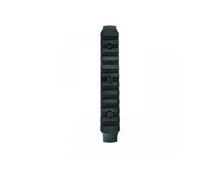 Troy M-LOK 5.5" Rail Section, BLK