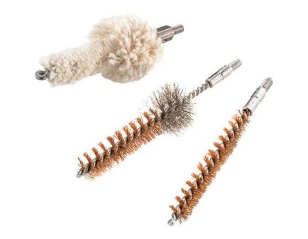 Hoppe's Chamber Brush for AR-10 Rifle Chamber, 3/pack - 1325P3