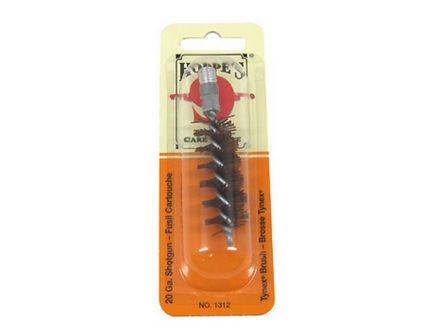 Hoppe's Nylon Bore Brush for 20 Gauge Shotgun - 1312