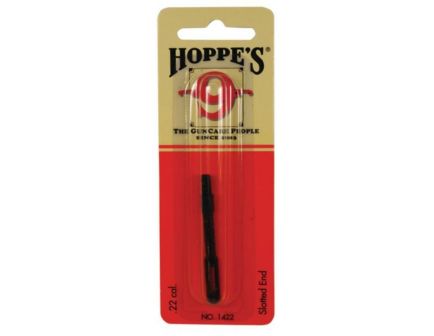Hoppe's Slotted End Tip for .22 Rifles and Pistols - 1422