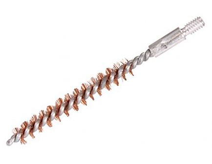 Birchwood Casey Bronze Brush Fits .270, 6.8MM - BC-41245