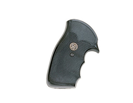 Pachmayr Smith and Wesson "K" & "L"  Frame Square Butt Grip 03264